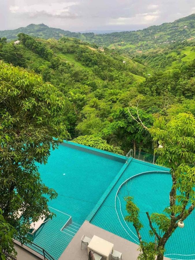 סבו Mist Mountain Resort Powered By Cocotel מראה חיצוני תמונה