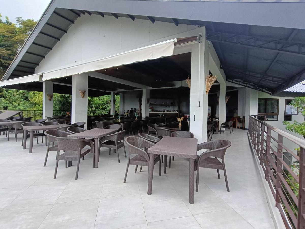 סבו Mist Mountain Resort Powered By Cocotel מראה חיצוני תמונה